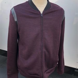 Reaction Kenneth Cole jacket